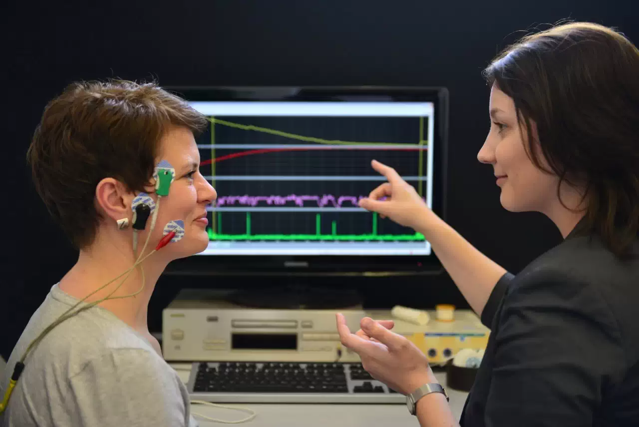 Biofeedback Tedavisi